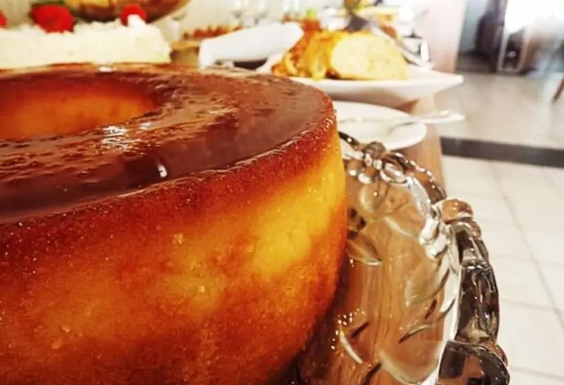 ホテル Netuanah Praia