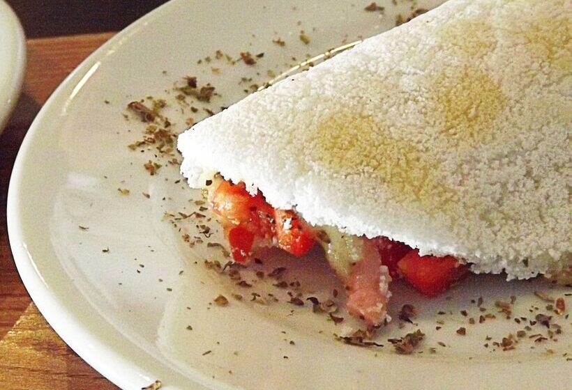 فندق Netuanah Praia