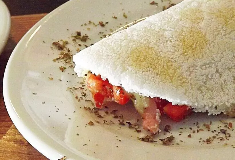 ホテル Netuanah Praia