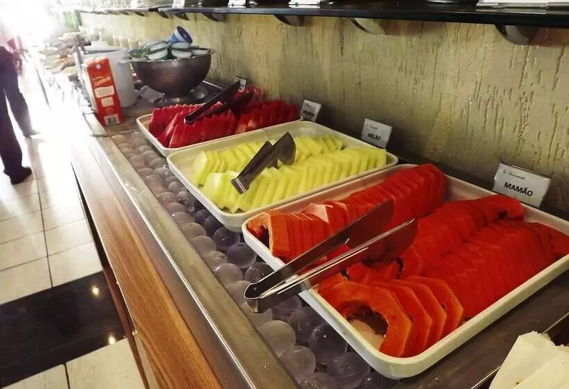 ホテル Netuanah Praia