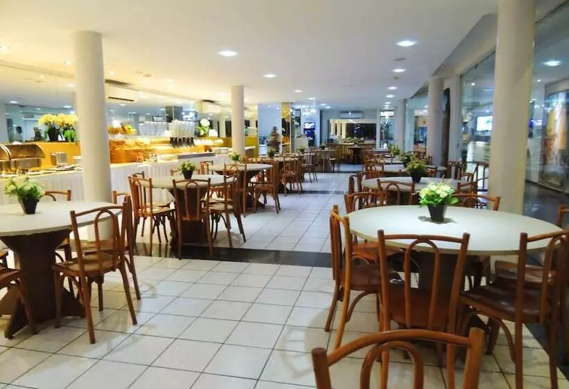 ホテル Netuanah Praia