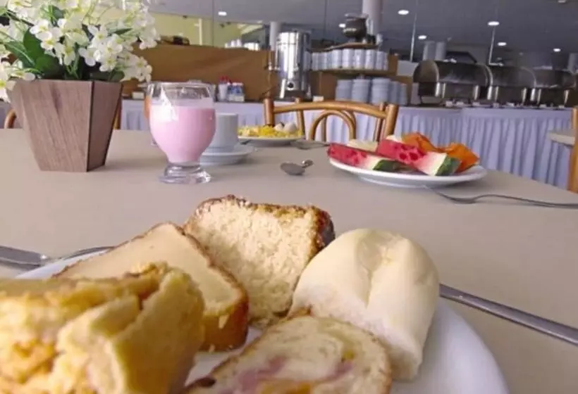 ホテル Netuanah Praia