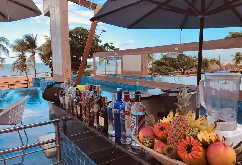 ホテル Netuanah Praia