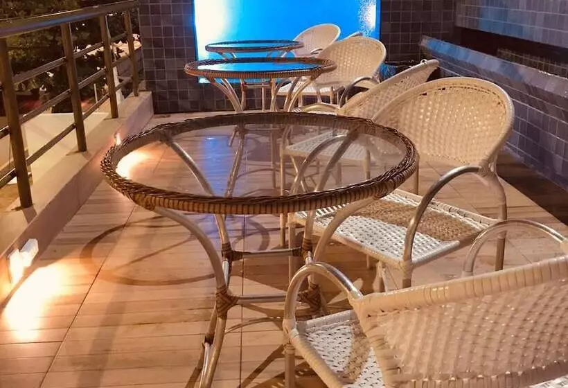 ホテル Netuanah Praia