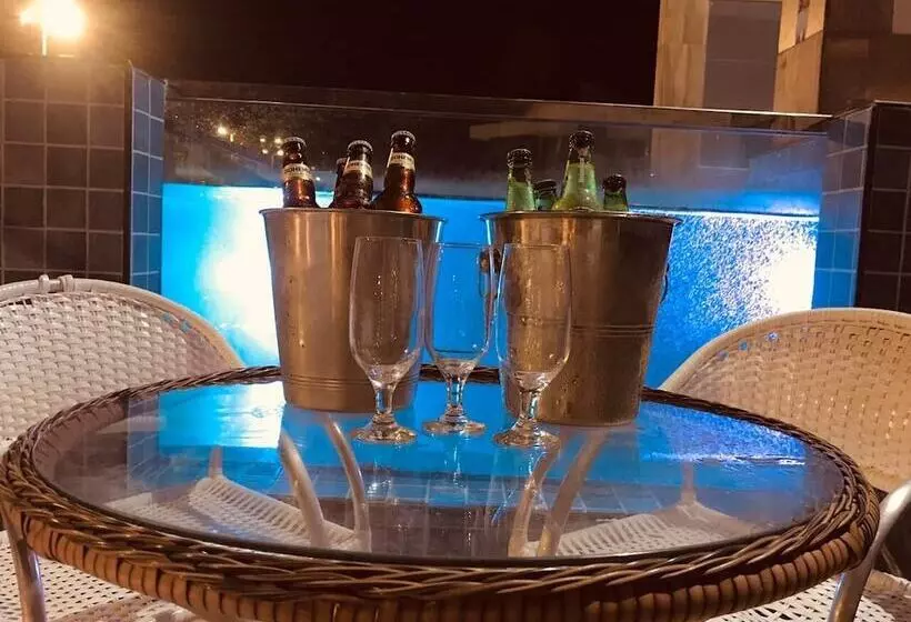 ホテル Netuanah Praia