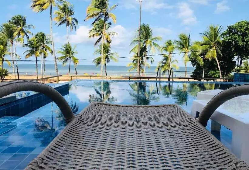 ホテル Netuanah Praia