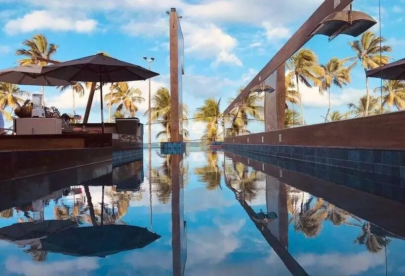 ホテル Netuanah Praia