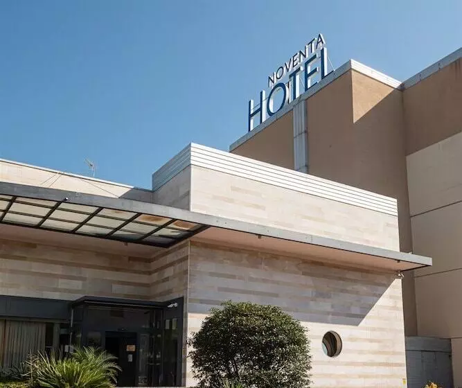 בית מלון כפרי Noventa