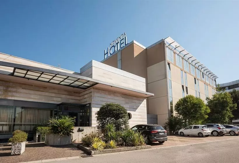 בית מלון כפרי Noventa