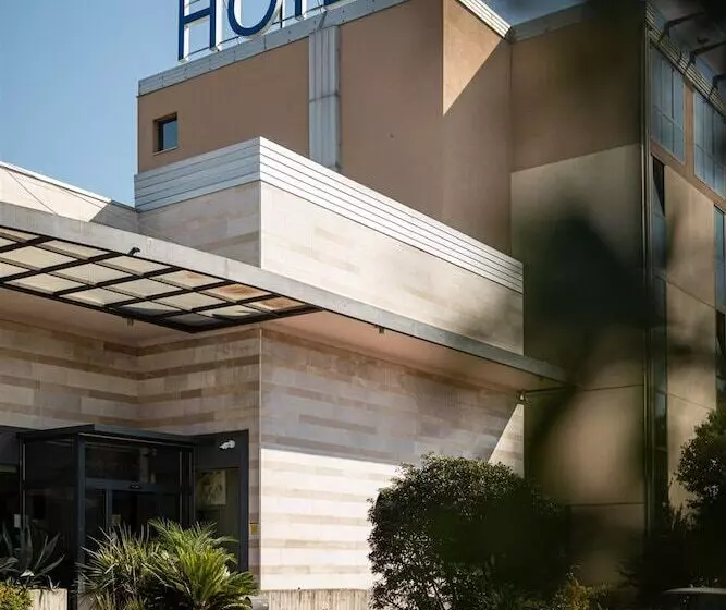 בית מלון כפרי Noventa