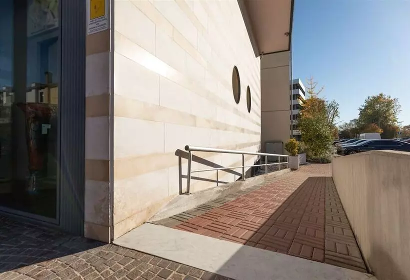 בית מלון כפרי Noventa