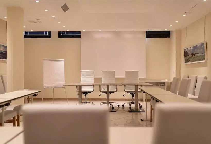 בית מלון כפרי Noventa