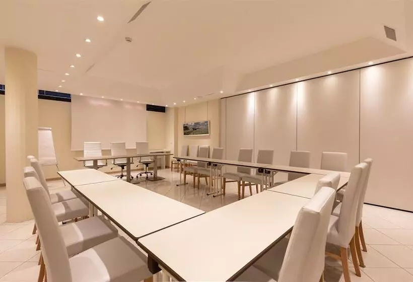 בית מלון כפרי Noventa