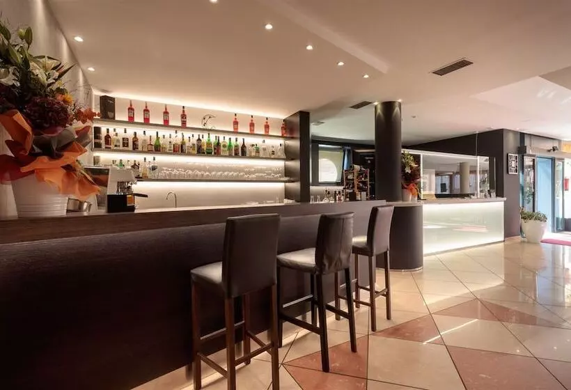 בית מלון כפרי Noventa