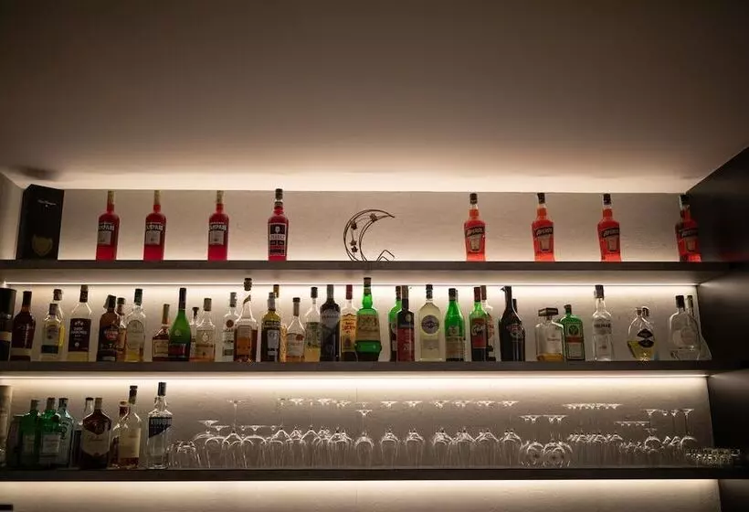 בית מלון כפרי Noventa