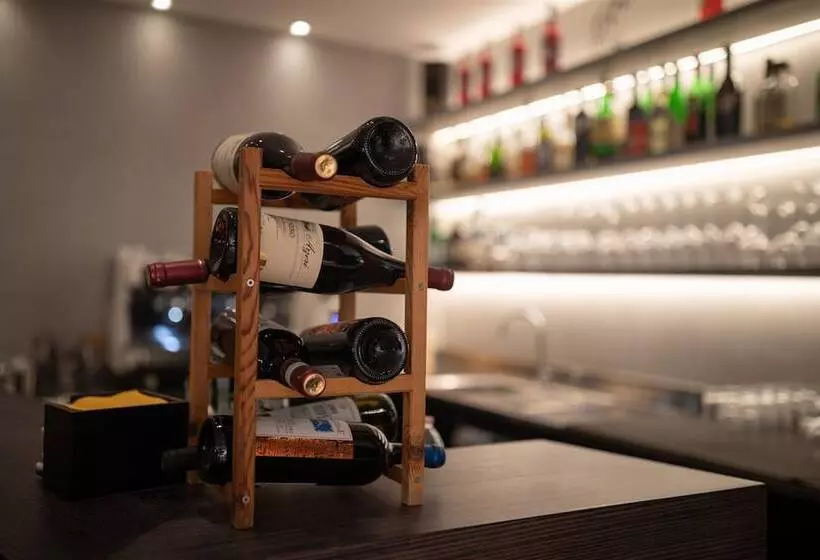 בית מלון כפרי Noventa