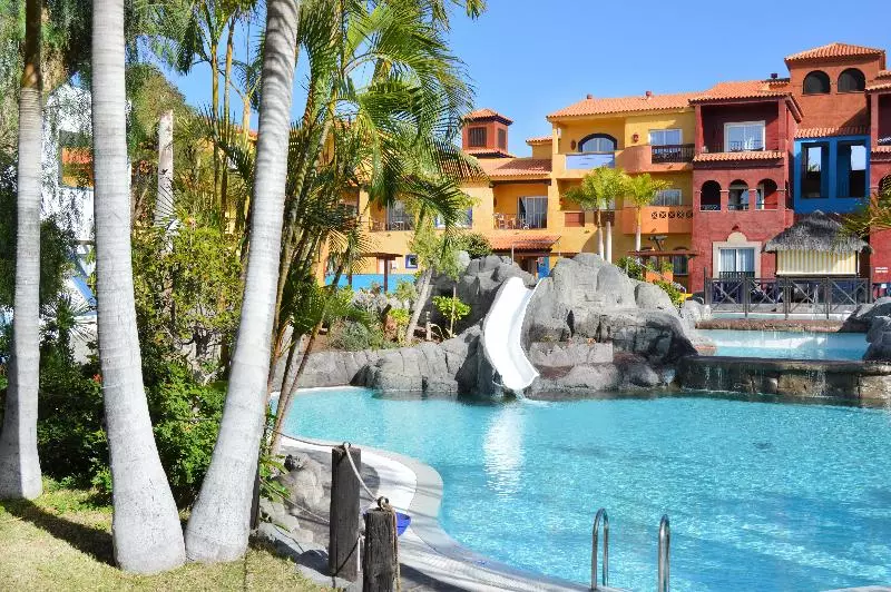 Hotel Park Club Europe  All Inclusive Resort