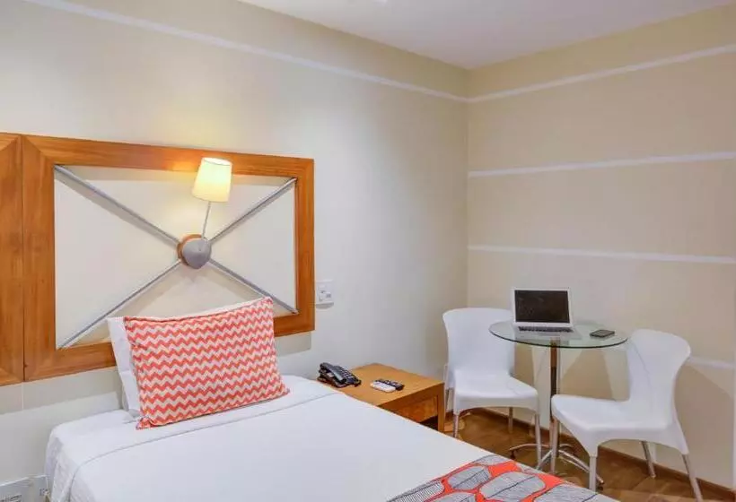 هتل Rio Design Copacabana