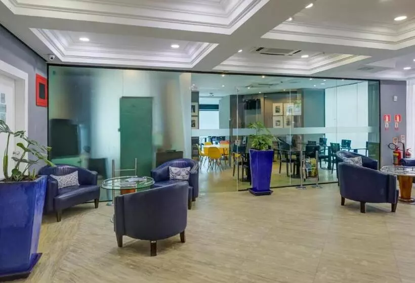 هتل Rio Design Copacabana