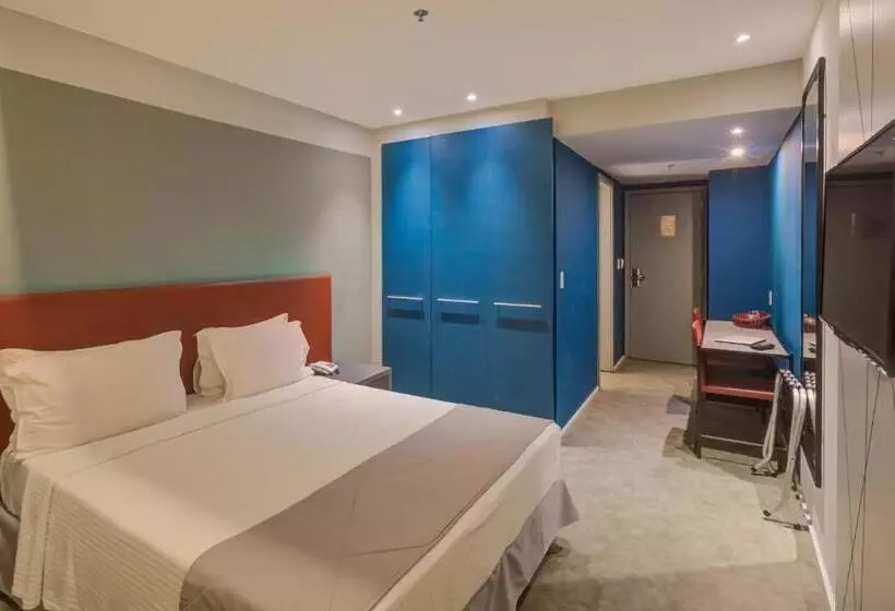 هتل Rio Design Copacabana