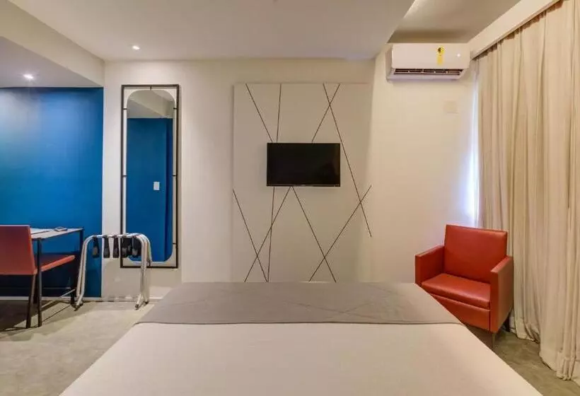 هتل Rio Design Copacabana