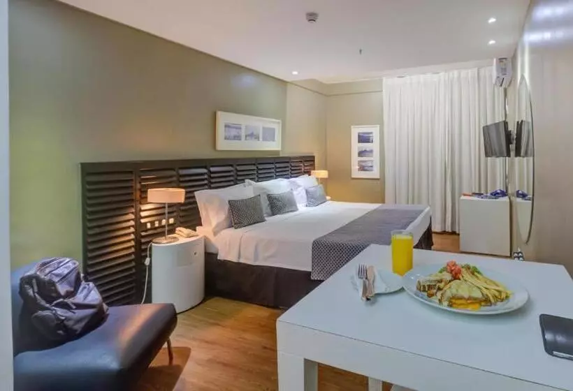 هتل Rio Design Copacabana