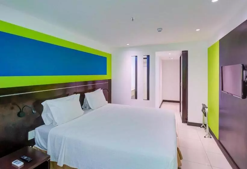 هتل Rio Design Copacabana