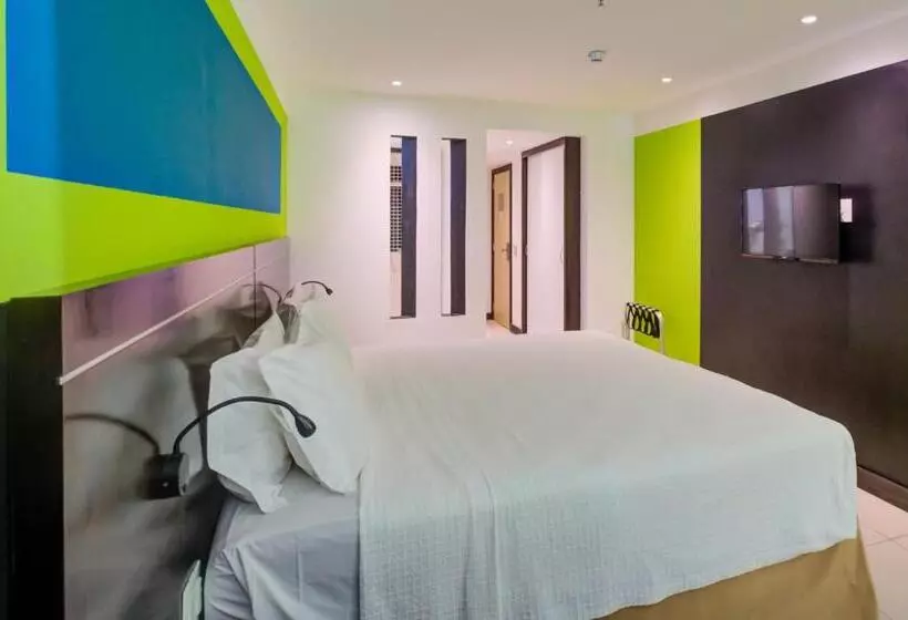 هتل Rio Design Copacabana