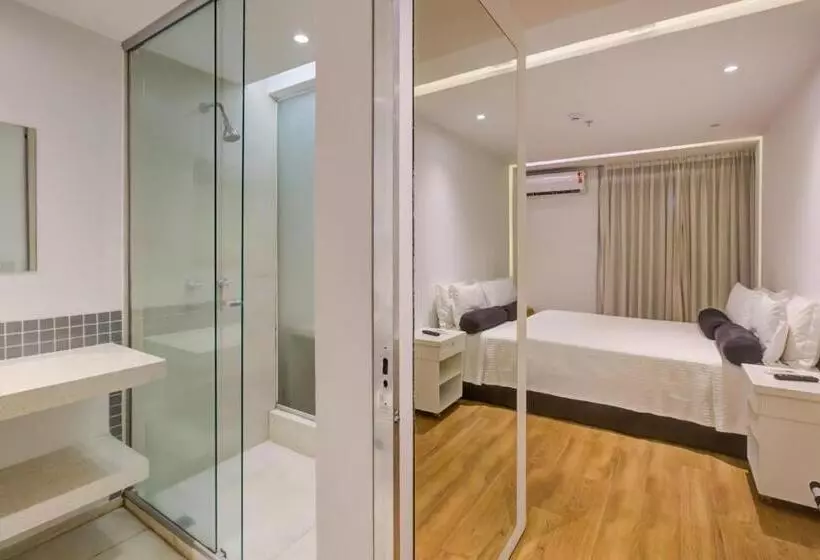 هتل Rio Design Copacabana