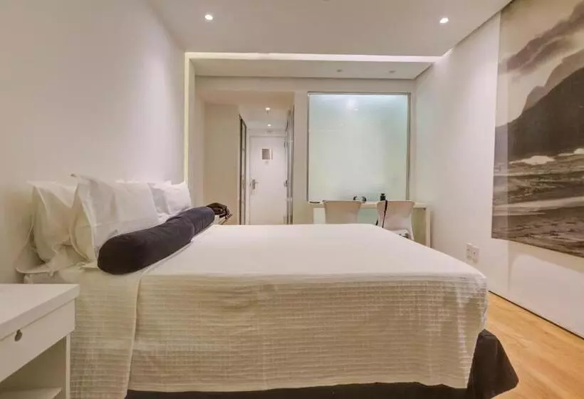 هتل Rio Design Copacabana