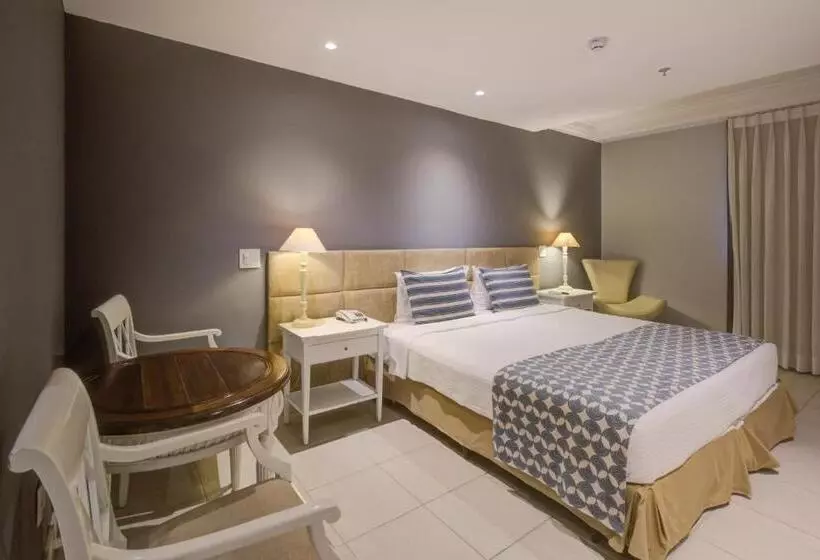هتل Rio Design Copacabana