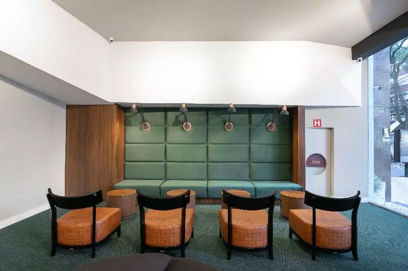 בית מלון כפרי Saint Emilion By Atlantica