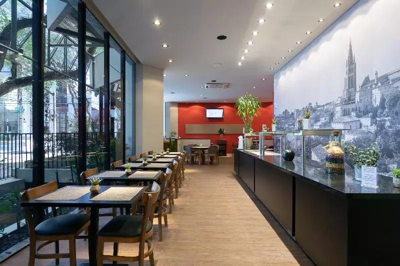 בית מלון כפרי Saint Emilion By Atlantica