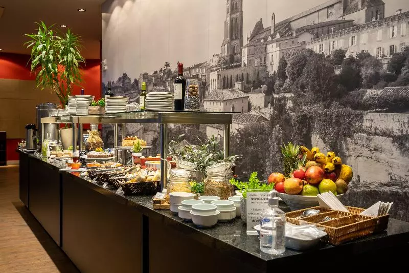 בית מלון כפרי Saint Emilion By Atlantica