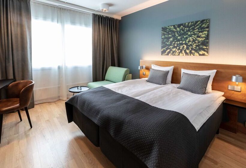 Hotel Scandic Espoo