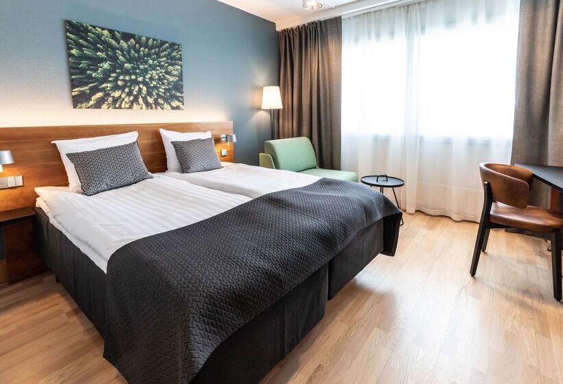 Hotel Scandic Espoo
