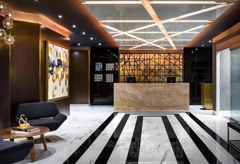 فندق Sens Høtel