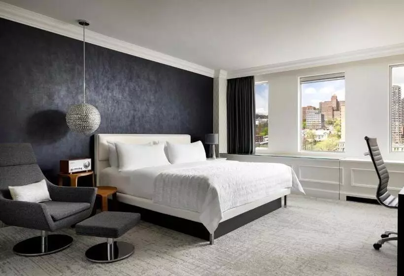 Отель Sens Høtel