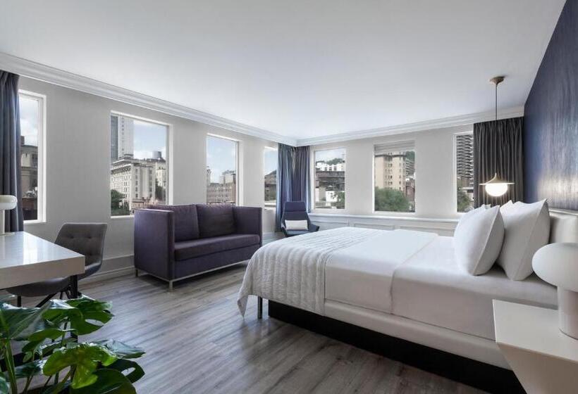 فندق Sens Høtel