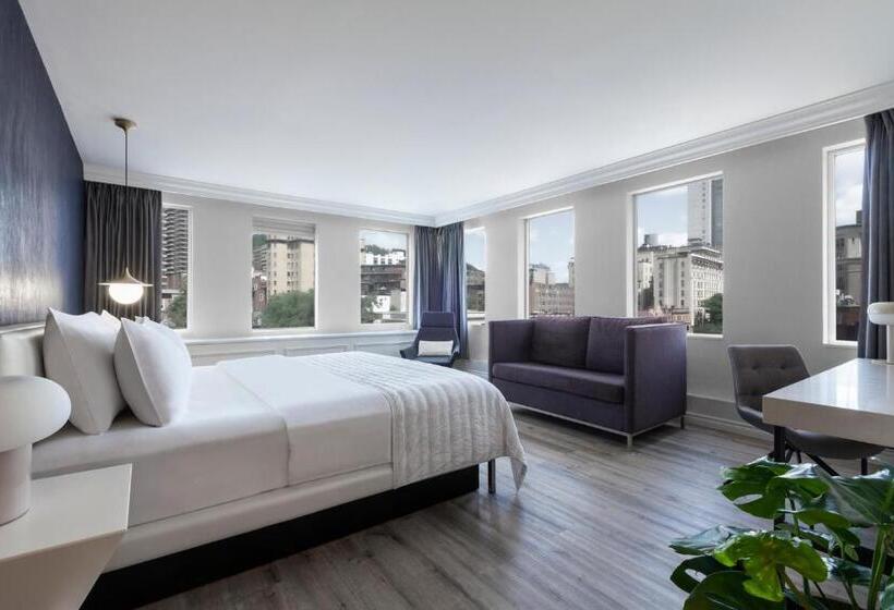 فندق Sens Høtel