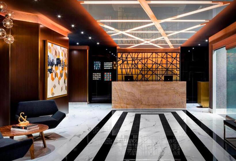 فندق Sens Høtel