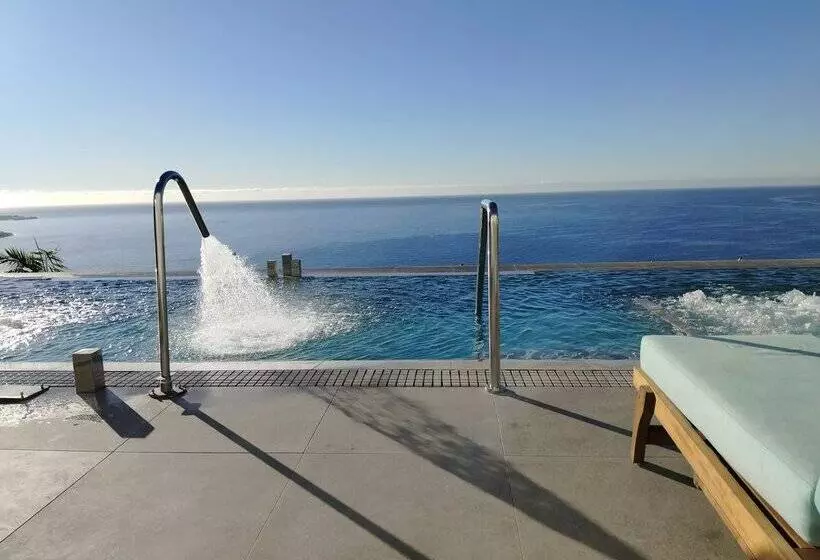 ホテル Servatur Puerto Azul