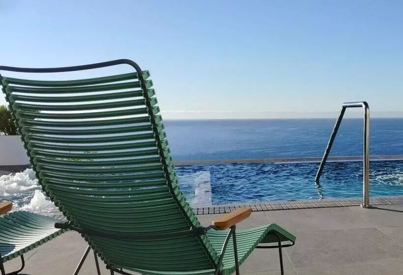 ホテル Servatur Puerto Azul