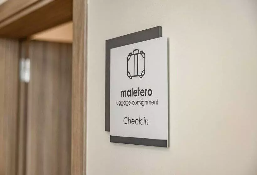 ホテル Servatur Puerto Azul