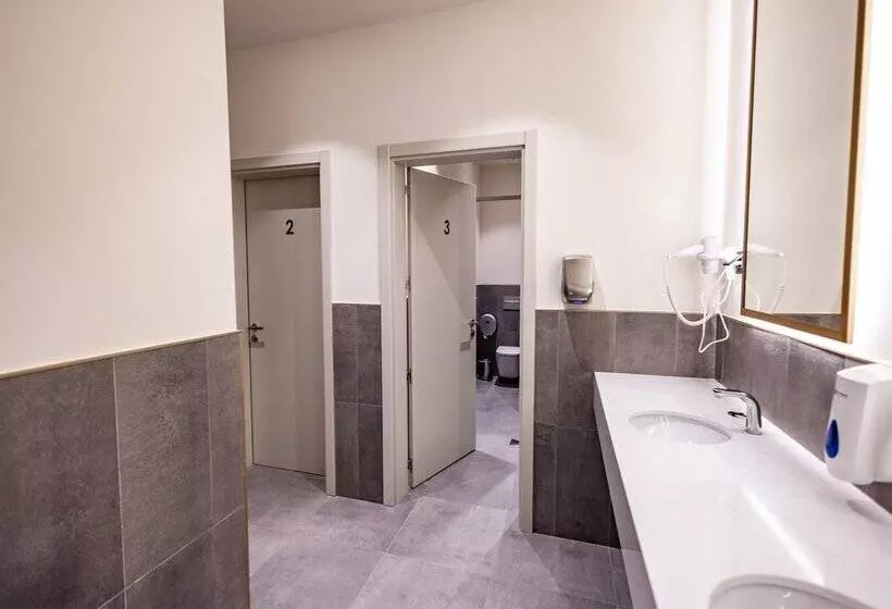 ホテル Servatur Puerto Azul