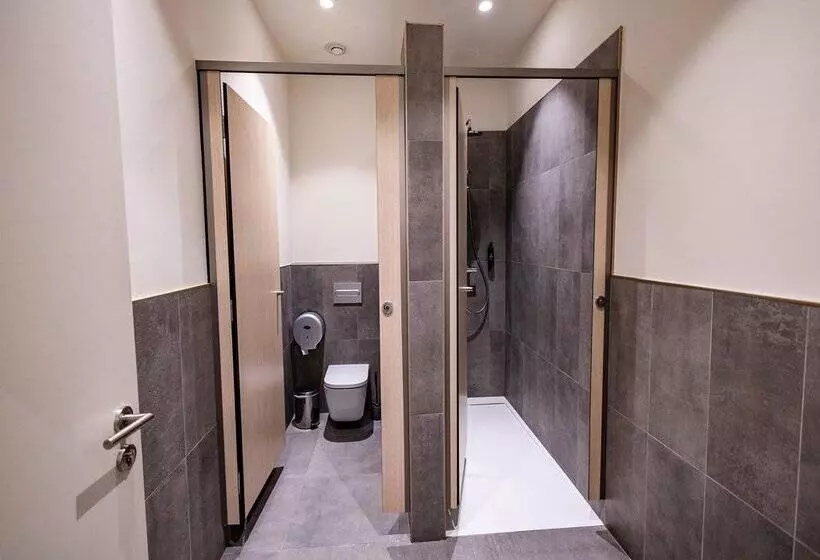 ホテル Servatur Puerto Azul