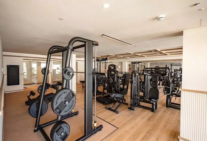 ホテル Servatur Puerto Azul