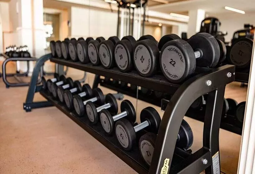 ホテル Servatur Puerto Azul