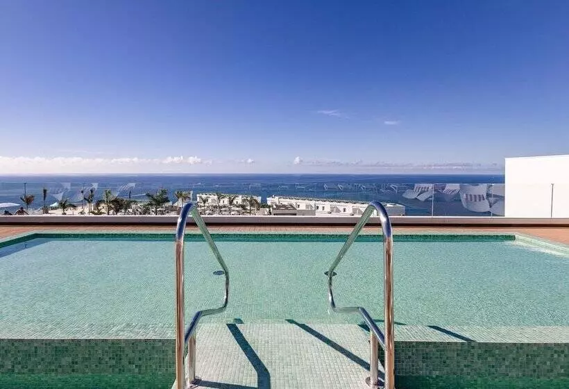 ホテル Servatur Puerto Azul