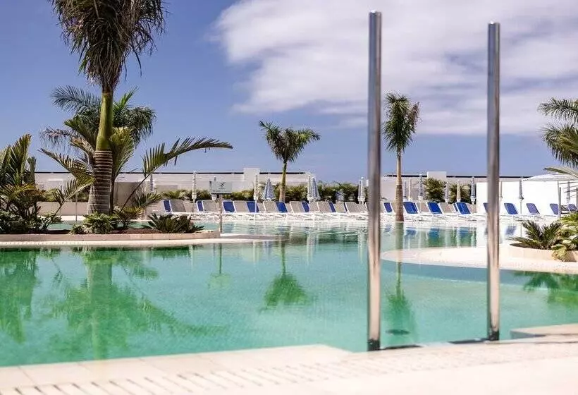 ホテル Servatur Puerto Azul